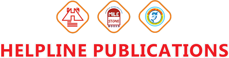 Welcome to Helpline Publications